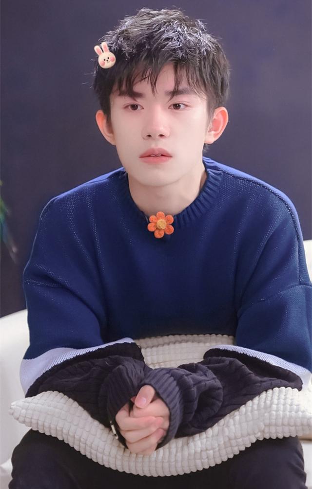 從偶像到演員，21歲的易烊千璽「轉型史」，遠比想像中精彩 娛樂八卦吃瓜 第28张