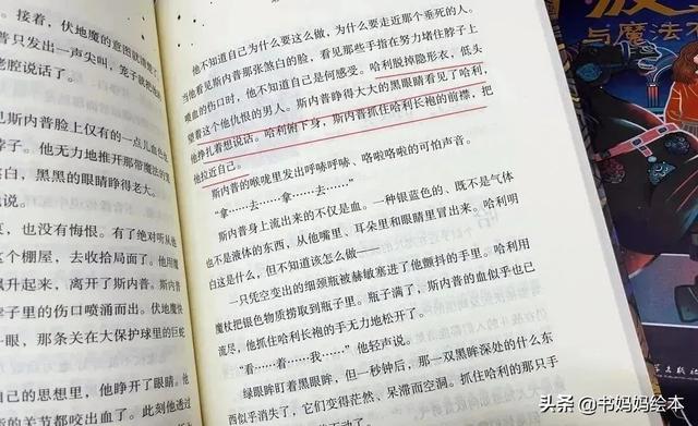 哈利波特值得收藏的书籍，这是一套为你重新打开魔法世界大门的