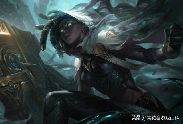 为什么说《英雄联盟》的新装备系统是“恰到好处”的改动？