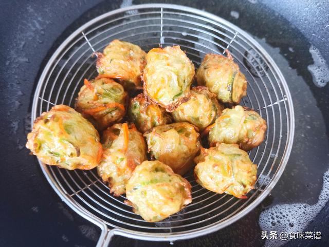胡蘿卜最好吃的9種做法，鮮香又美味，大人孩子都愛吃，建議收藏 熱愛美食 第38张
