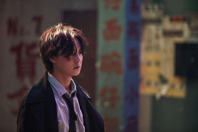 「寶藏男孩」尹正，被樓上鄰居騷擾，成大事者不拘小節 娛樂八卦吃瓜 第3张