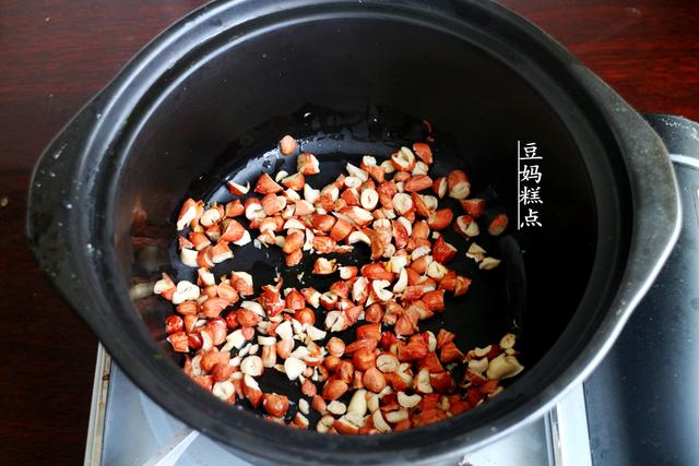 上過舌尖3的早餐，我家每周必做一次，香辣開胃，一碗下肚真舒坦 熱愛美食 第7张