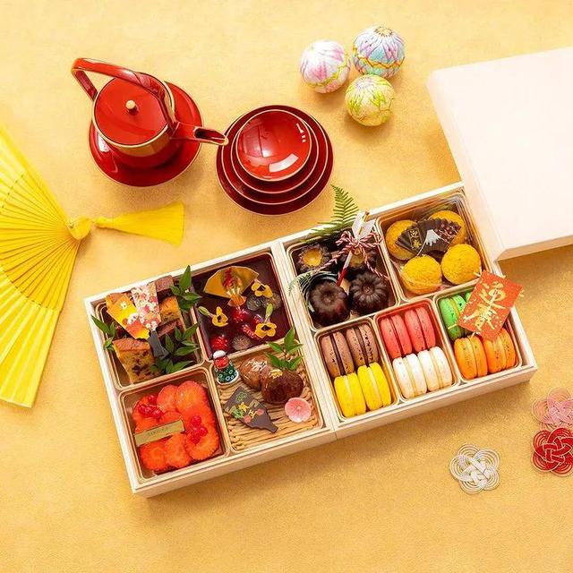 礼品盒摆设图片大全,漂亮的礼品盒图片真实