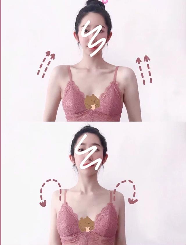 00後超模來了，臉美身材好，「衣架子」身材更是氣質滿滿 街拍正妹 第11张