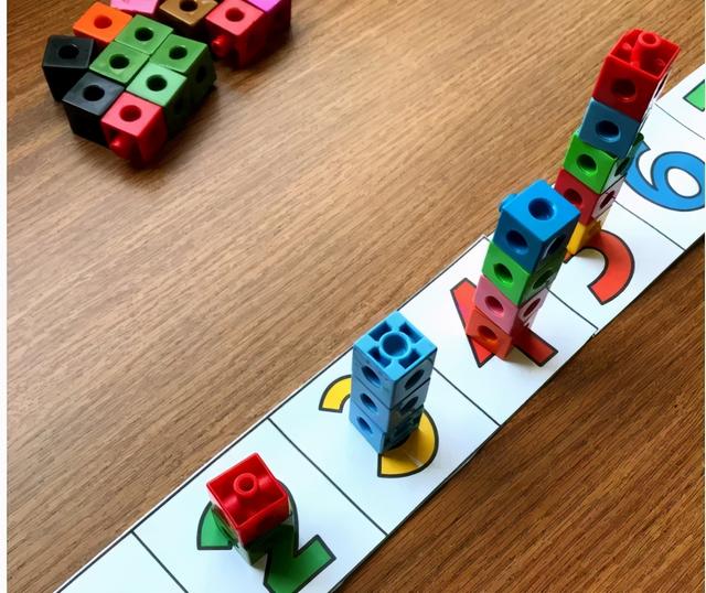 53个数感游戏，每天10分钟，让孩子建立好数学基础，简单又好玩