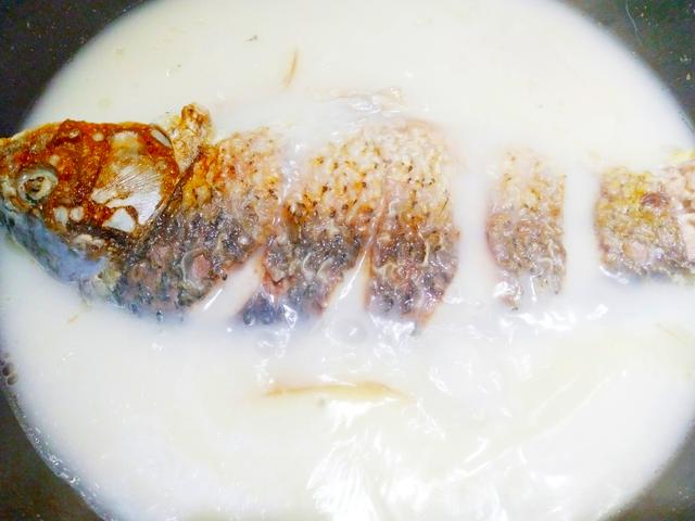 秋燥上火，這4道湯要多喝，滋補好吃不貴，每一種都對人體有好處 熱愛美食 第7张