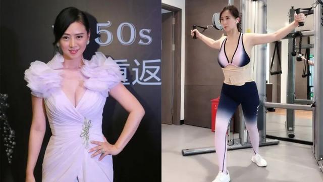 這一屆亞洲小姐的身材水平，真的是慘不忍睹啊 街拍正妹 第10张