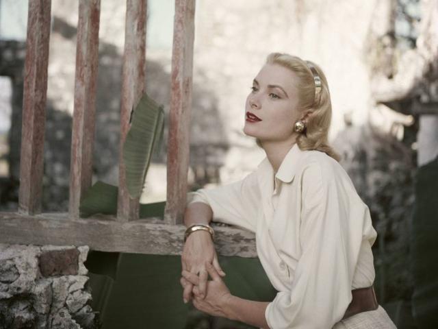 低调好看的欧美女明星，盘点那些高颜值的欧美女星