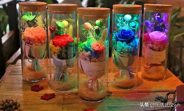 七夕节送这些，保准让你爱的她“此生难忘” 送女朋友礼物