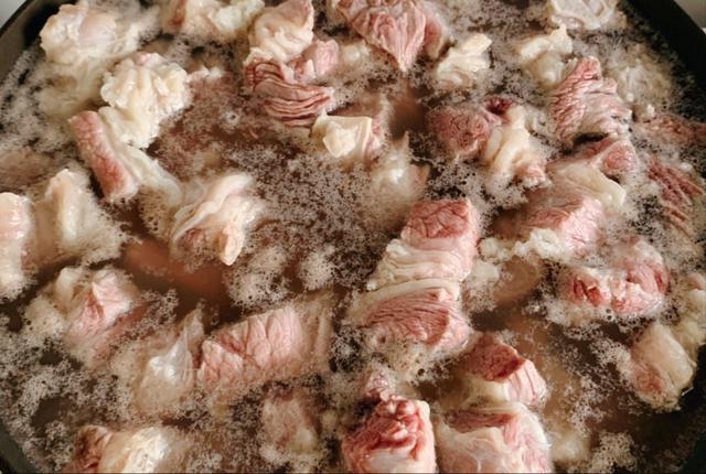 立秋後「貼秋膘」，可不能亂補，分享6道滋補肉菜，營養高味道好 熱愛美食 第23张
