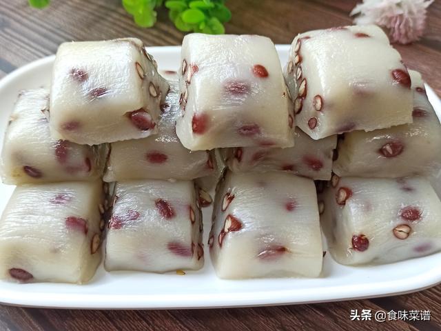 6種最好吃的糯米做法，軟糯香甜，簡單又美味，快學會做給家人吃 熱愛美食 第42张