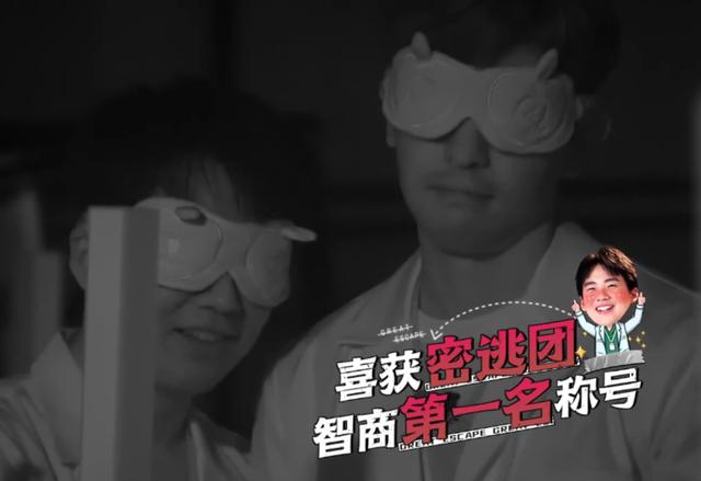 郭麒麟雖然人見人愛，但這種富二代我羨慕不起來 娛樂八卦吃瓜 第4张