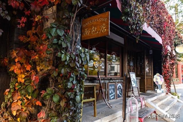 北京司马台最险峻的长城，不想看人山人海