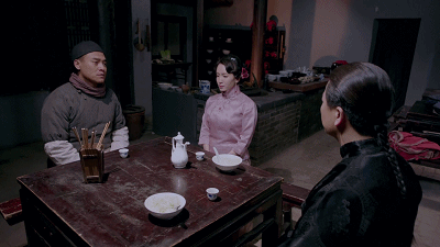 灵魂摆渡Ⅱ我赵吏，灵魂摆渡 赵吏