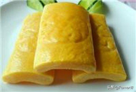 忻州市代表性的特色美食，舌尖上的山西五