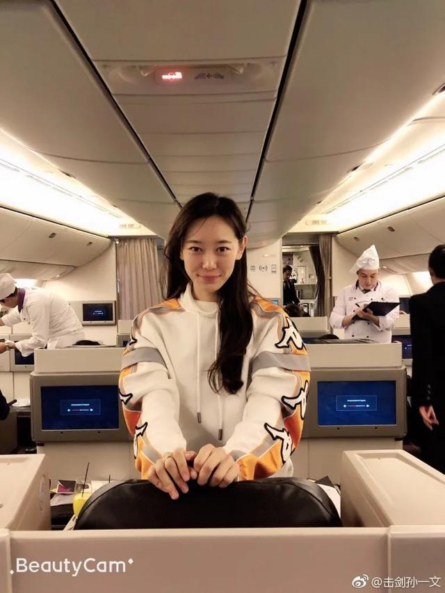 這屆奧運的中國女運動員有多「撩」，網友們都開始「搶老婆」了 街拍正妹 第15张