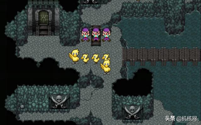 最终幻想14 4.0剧情文字，网游里最黑深残的剧情