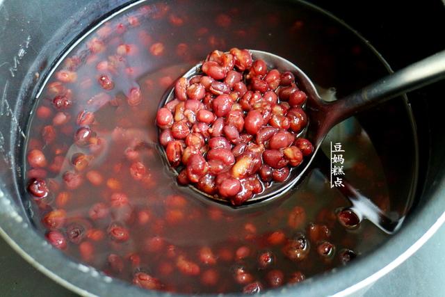 過大暑，紅豆要多吃，教你1招，祛濕提神，孩子1次1大碗 熱愛美食 第9张