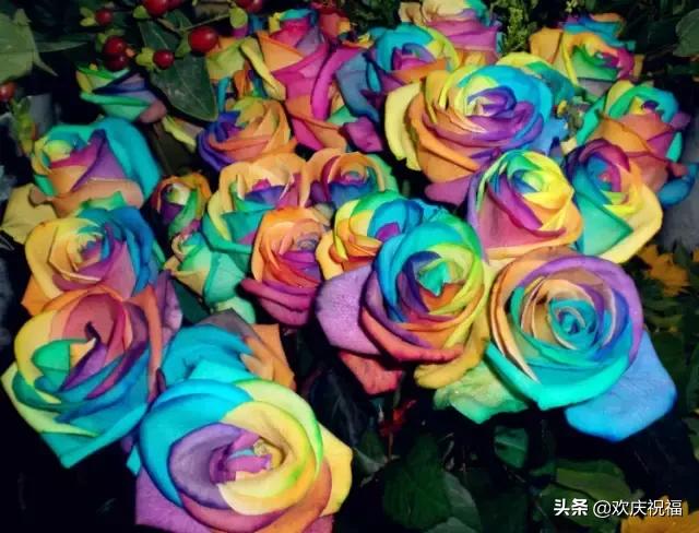 七夕送什么明天2.14日情人节，999玫瑰送给所有朋友，祝你们情人节快乐