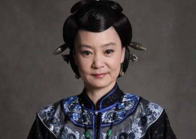 為渣男切子宮，一生無兒女，老公墜樓死亡，拍戲拍成了悲劇 娛樂八卦吃瓜 第16张