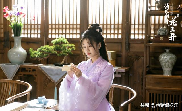 新剧慕南枝在什么时候会播出，又一古装剧将播