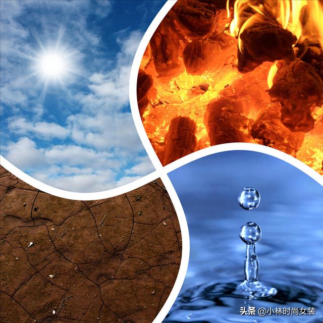 什么是五行的相生相克及生克规律（五行相生相克口诀）