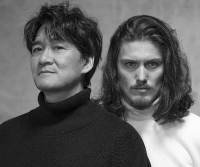 周華健的美國老婆，被嘲夫妻像母子，如今34年不離不棄被寵成公主 娛樂八卦吃瓜 第2张