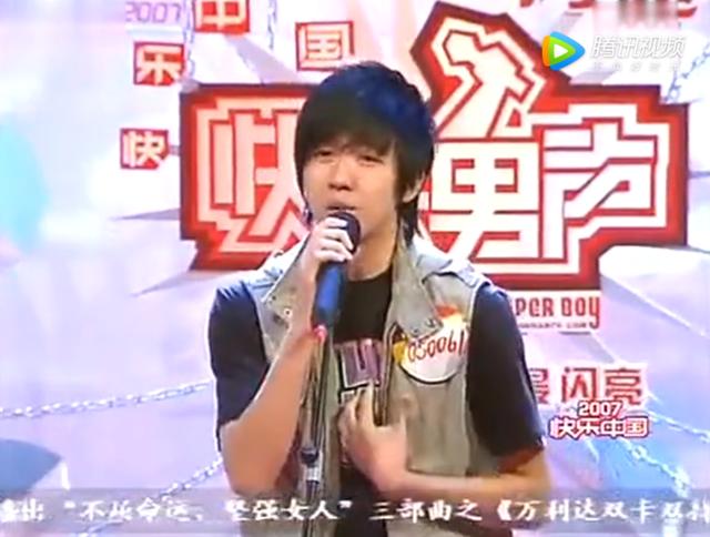 俞灝明的蛻變重生：偶像臉被毀掉，憑借「不要臉」成功翻紅 娛樂八卦吃瓜 第2张