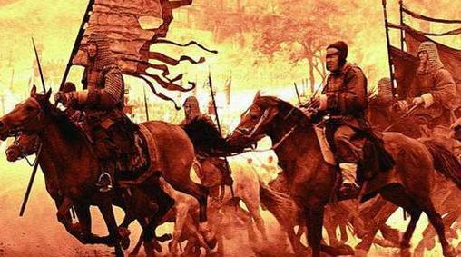 投笔从戎的主人公是谁，投笔从戎的故事