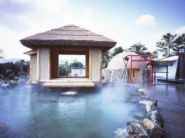 泡温泉流程及注意事项，但你真的会泡吗