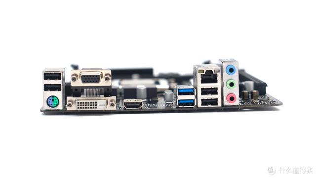 ITX H310+ Big Ship XEON E is less than one thousand yuan? ASRock H310CM-HDV cracked evaluation - DayDayNews