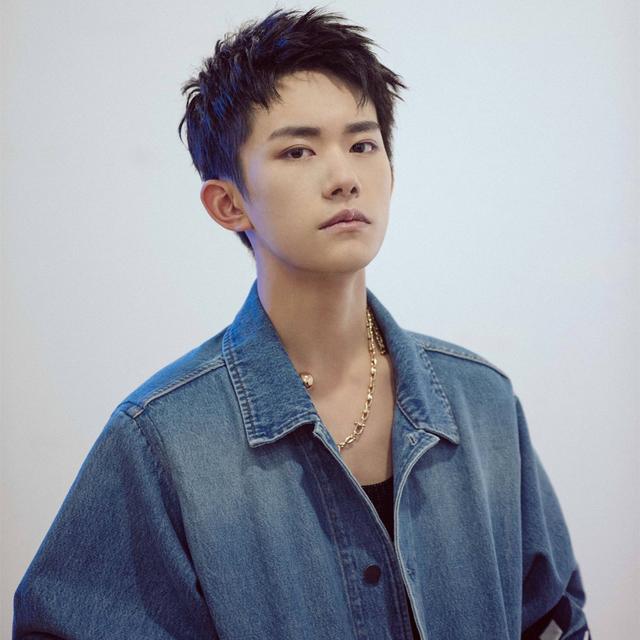 從偶像到演員，21歲的易烊千璽「轉型史」，遠比想像中精彩 娛樂八卦吃瓜 第25张