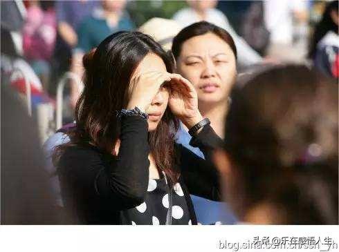 一个关于宽容的故事（宽容别人，就是善待自己）