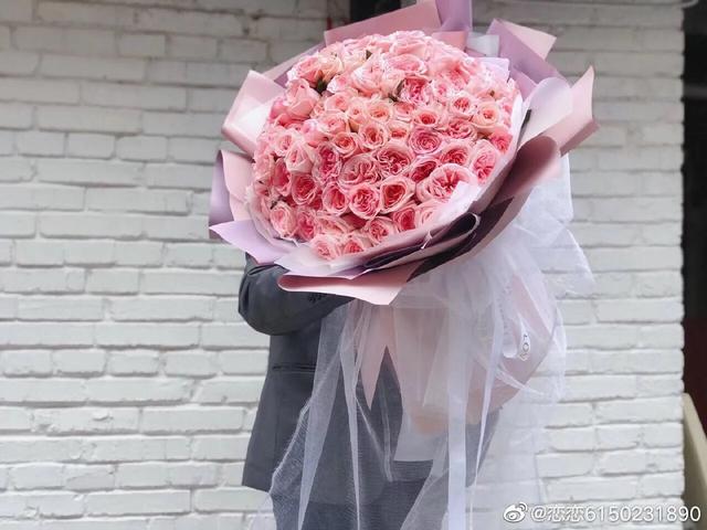 情人节送男友什么礼物情人节花束推荐，快为心爱的Ta选一款吧