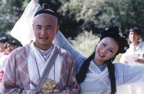 貌合神離？徐崢陶虹合體出遊被偶遇，18年婚姻後依舊沒放手 娛樂八卦吃瓜 第7张