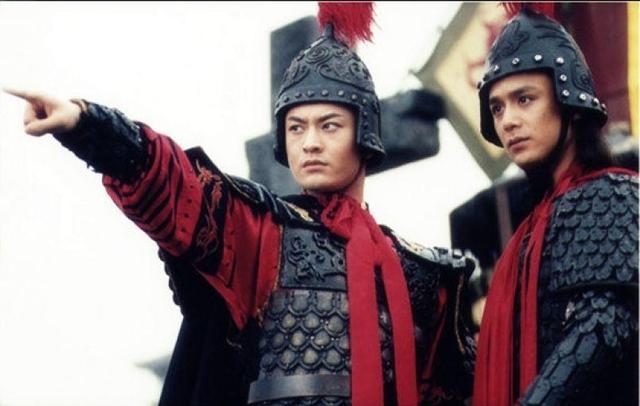 周亚夫简介（汉景帝为何要将周亚夫置于死地）