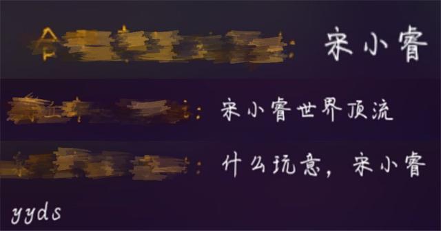 宋小睿为什么黑TNT（网红宋小睿评论区被黑粉围攻）