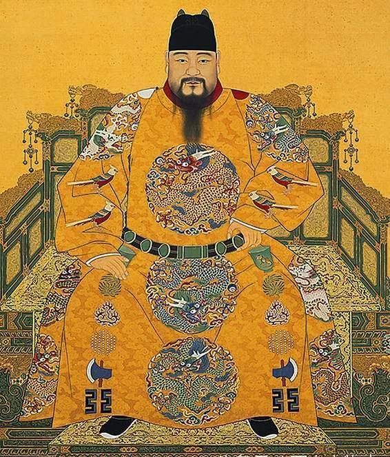 天子守國門，君王死社稷：話說大明十六帝 - 天天要聞