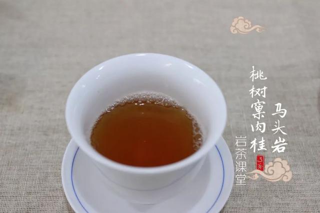 马头岩肉桂是高档茶吗，武夷岩茶肉桂是好茶吗（马头岩肉桂为什么紧随牛栏坑肉桂之后）