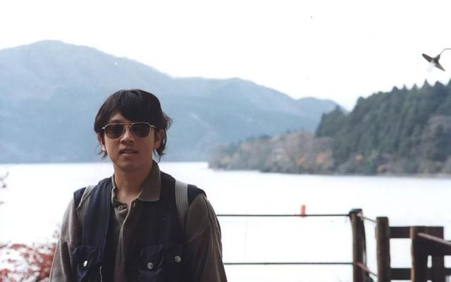 悲情張雨生31歲車禍離世，痴情女友10年才嫁人，母親守墓園度餘生 娛樂八卦吃瓜 第6张