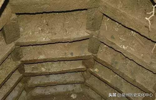 泉州世遗22处清单，从漏泽园义冢看泉州古代慈善事业