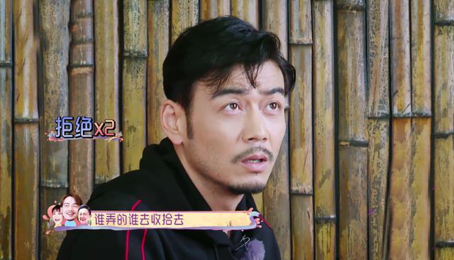 楊爍的毀滅史，從「小包總」到「油膩男」，他哪步走錯了？ 娛樂八卦吃瓜 第23张
