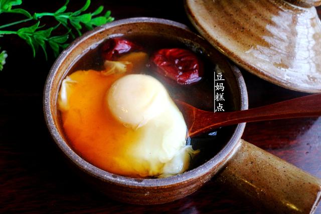 每個月的那幾天，我都煮這早餐吃，暖胃飽腹，肚子舒服氣色紅潤 熱愛美食 第2张