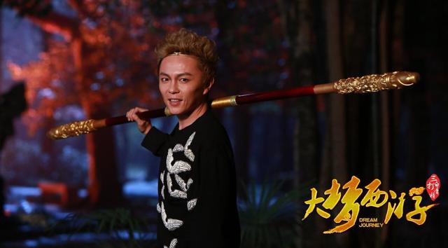 李連傑接班人謝苗，37歲糊成這樣是因為周潤發？真相沒那麼簡單 娛樂八卦吃瓜 第21张