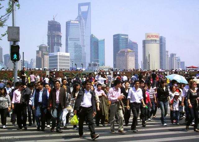 人口红利什么意思（人人口红利是谁的红利）