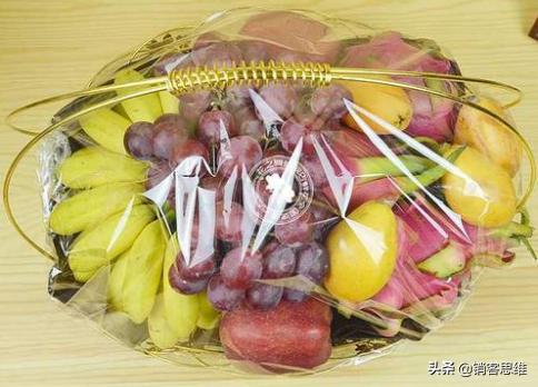 水果店营销案例：如何利用微信卖水果，销量增加10倍以上