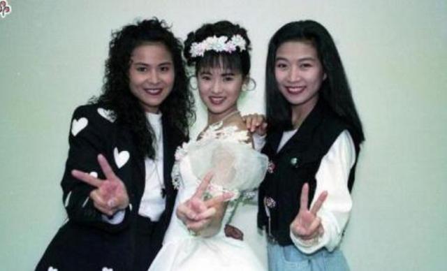 被嘲「公主病」的作精始祖，終於活成所有女人羨慕的模樣 娛樂八卦吃瓜 第3张