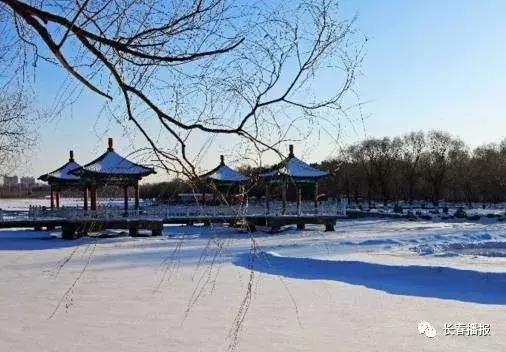 长春市都有哪些公园可以玩，长春市这些文化主题公园你都去过吗