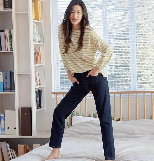 全智賢婚姻告急，丈夫離家出走逼迫離婚，全智賢挽留無果 娛樂八卦吃瓜 第5张