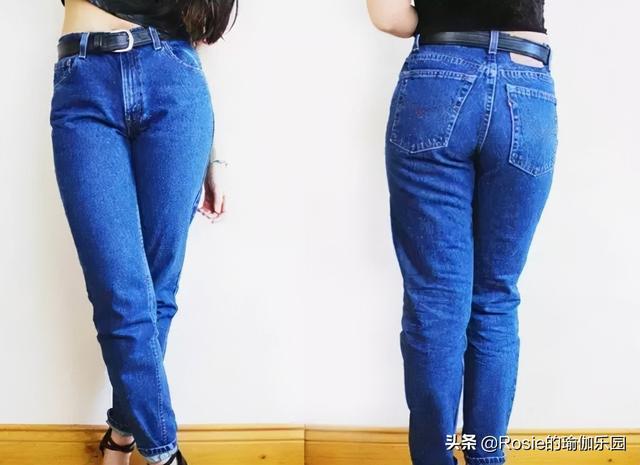 楊丞琳37歲像少女？8min抱枕瑜伽，秋冬暖身解鎖超模長直腿 健身減肥達人 第10张